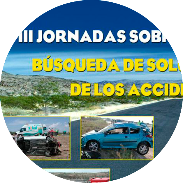 JORNADAS SEGURIDAD VIAL. UNIVERSIDAD DE ZARAGOZA.