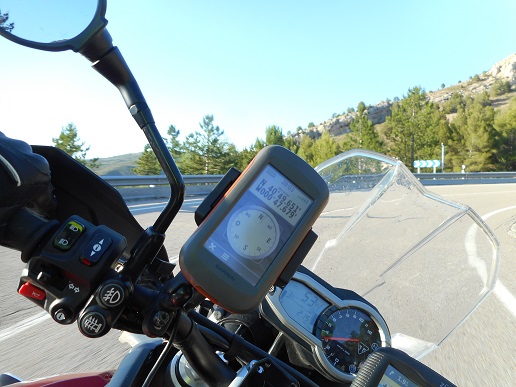 61 accidentes con víctimas motociclistas en 13 días. 20 fallecidos. Fin de semana 9 fallecidos