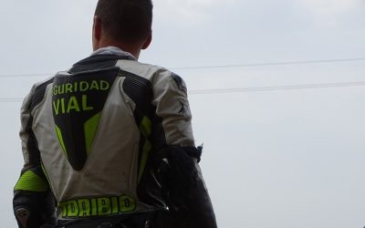 SI TE CALLAS… OTORGAS. 4.606 accidentes más con víctimas.