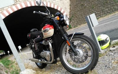 34 + 10 víctimas motoristas en menos de 7 días