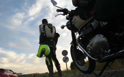 Crónica y discurso de la accidentalidad en Cataluña y un modelo de trabajo que debería seguir la DGT y resucitado por el SCT.