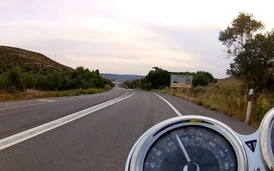 ¿Qué es una vía periurbana? Damos respuesta técnica