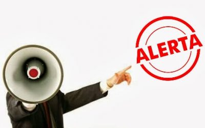 Novedades en el programa CAS (Control de Alertas de Seguridad)