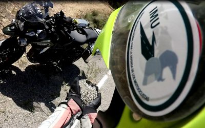 IMU es una ONG… 39 acciones en 5 días… y más