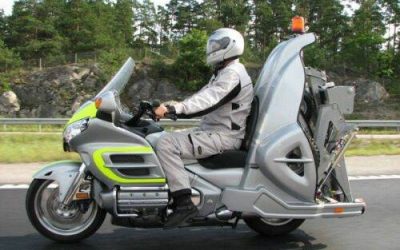 Los fabricantes avisan de 52 modelos de motocicletas a revisión en toda Europa.