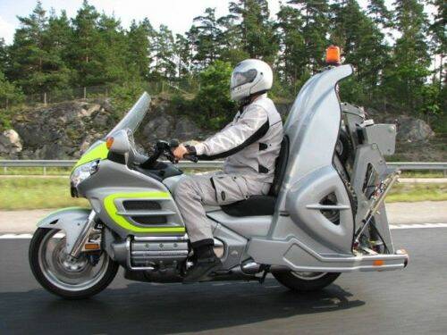Los fabricantes avisan de 52 modelos de motocicletas a revisión en toda Europa.