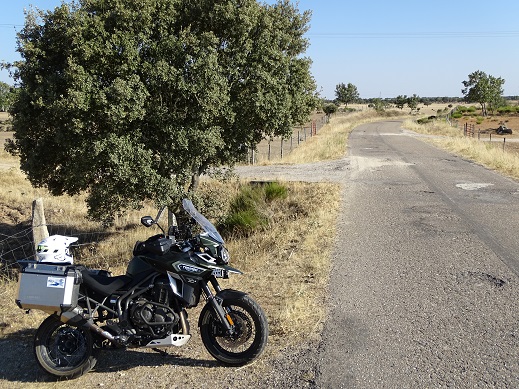 Accidentalidad. 17 días de septiembre… 75 motoristas