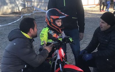 Más de 100 consultas técnicas en el Benimoto Day 2018 y 67 pruebas