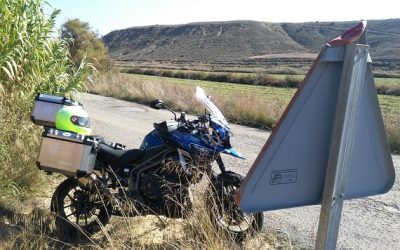 De fin de año a Reyes 20 víctimas motociclistas