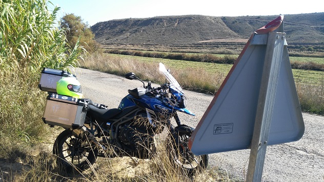 De fin de año a Reyes 20 víctimas motociclistas