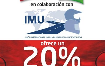 Nos ayuda… IBIS LLEIDA ayuda a IMU