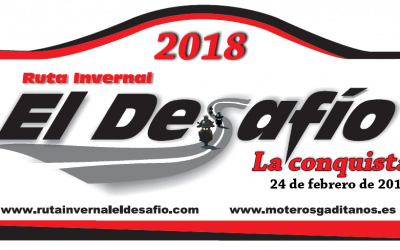 Desafío 2018. La Reconquista y el reto…