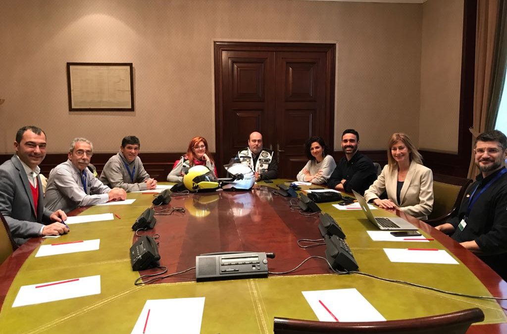 En Honor a la verdad… reuniones políticas y realidades