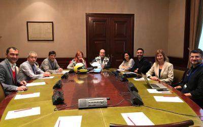 En Honor a la verdad… reuniones políticas y realidades