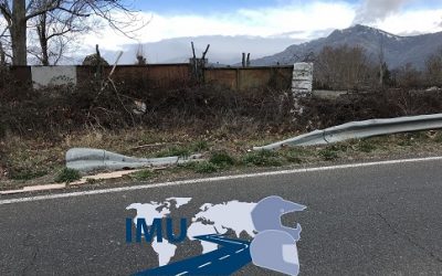 Denunciada la M615 en Madrid por el estado BMSs.