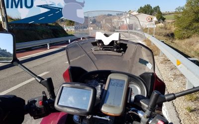 Denunciada travesía Ca N´Alzina en Barcelona