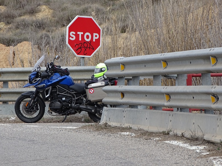 442.921 € de la DGT en rajar carreteras por tu seguridad