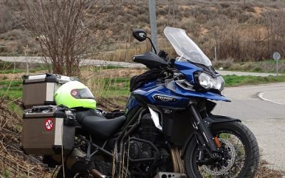 Localizadas 18 “Zonas R” que pueden matar. 43 infracciones