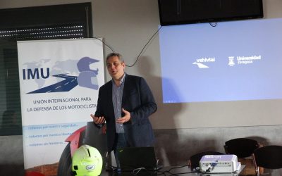 Necesitamos disponer de una Agencia Nacional de Seguridad Vial transversal