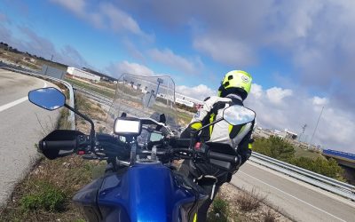 Atropello motorista y fuga. Solicitud cese en funciones cónsul Colombia.