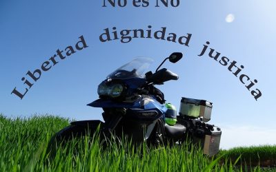 No es No… ¿que no has entendido?