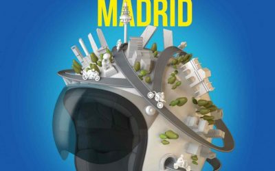 Vive la Moto Madrid. 3 charlas-debate muy especiales. Descubre y Participa.