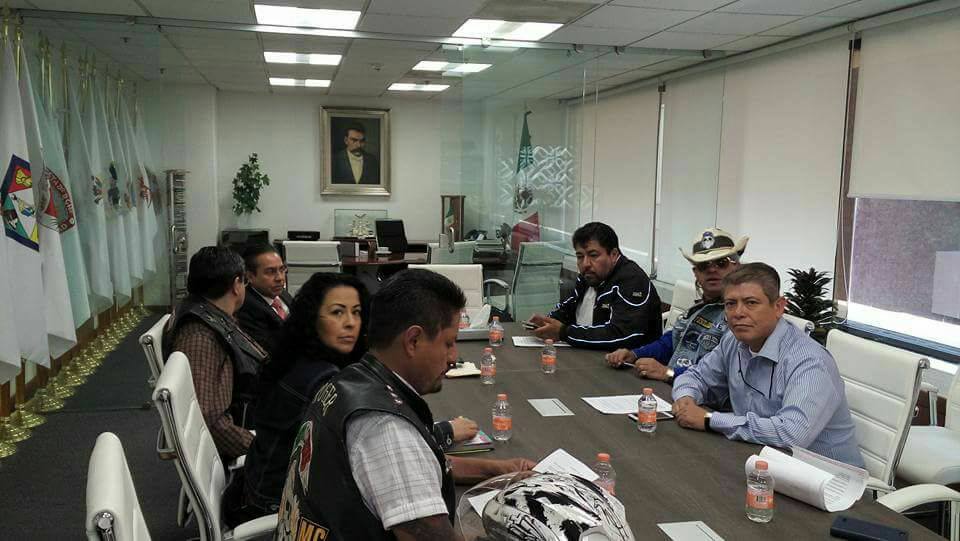 MUCMAN desde México apoya la manifestación del 13