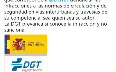 Trátenos de inconformistas señor Serrano, le damos la razón.