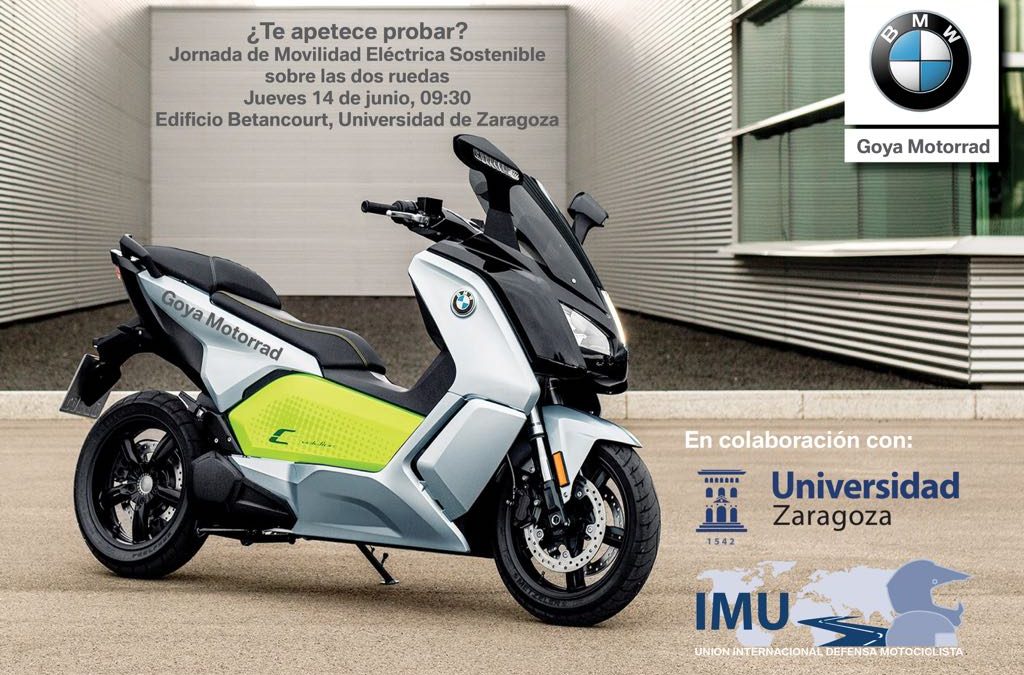 II Jornada Técnica sobre Movilidad Eléctrica