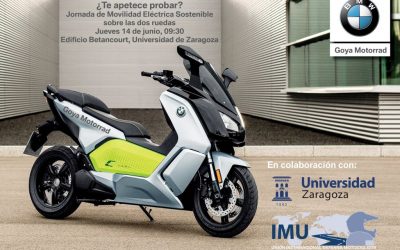 II Jornada Técnica sobre Movilidad Eléctrica