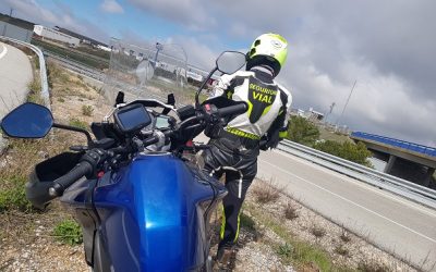 El Ministerio de Fomento pasa de los informes de la Guardia Civil