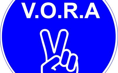 Te has unido a V.O.R.A.???