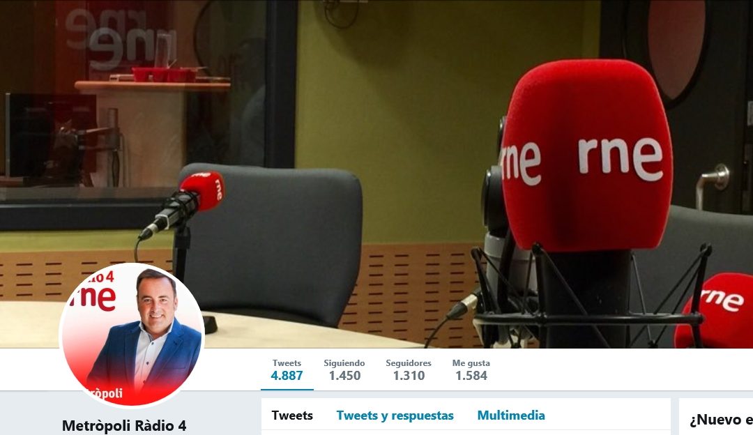 Motociclistas. Nuestro derecho a la vida en RNE