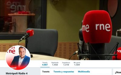 Motociclistas. Nuestro derecho a la vida en RNE