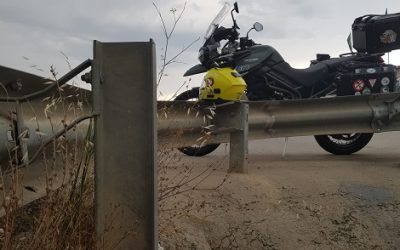 La DGT criminaliza a los motoristas una vez más