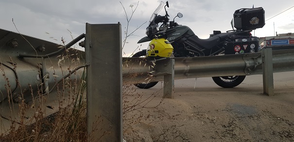 La DGT criminaliza a los motoristas una vez más