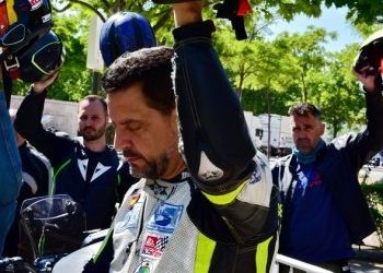 Fin de semana 26 motoristas víctimas.