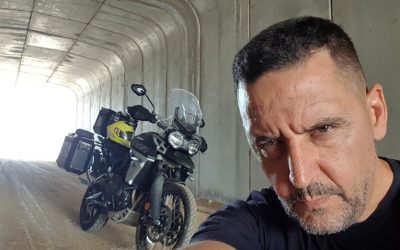 Túneles, accidentes y deslumbramiento