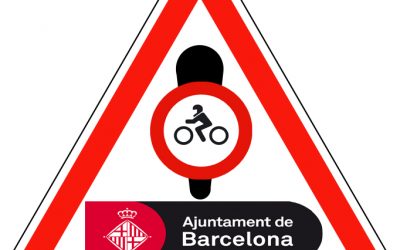 Manifestación Barcelona. Convocatoria 1ª reunión