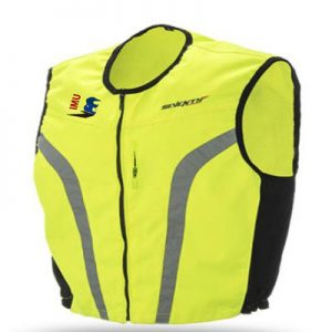 Chaleco Especial I.M.U. "Moto SI"
