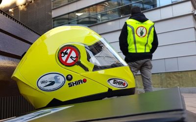 26 Víctimas motoristas este fin de semana