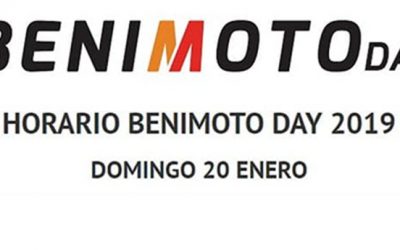 BenimotoDay