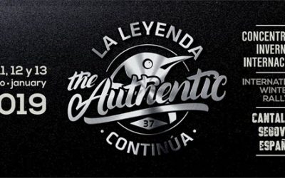 I encuentro nacional de I.M.U. en la concentración de “La Leyenda Continua”