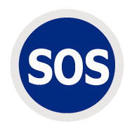 S.O.S. Fuga tras accidente, y dejarlo gravemente herido