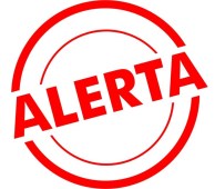Alerta de riesgo para 9 modelos