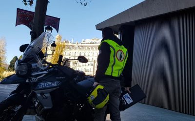 Madrid y mañana …