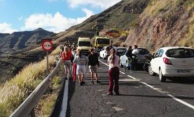 IMU Denuncia a la D.G.T. por 4 compañeros motoristas muertos