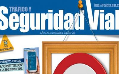 Reclamamos a la DGT