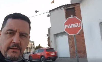 Torrelameu y su idiotez.