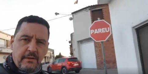 Torrelameu y su idiotez.